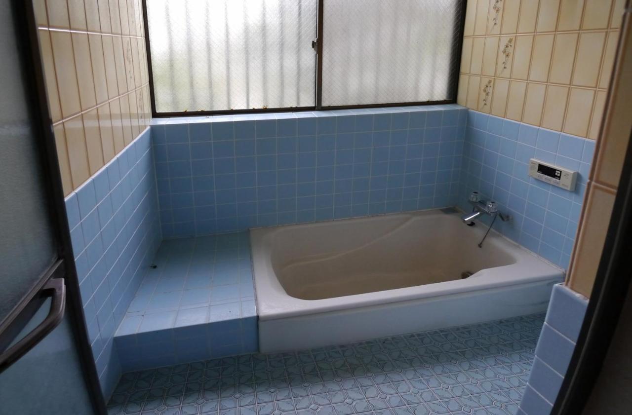 Guesthouse Enn Hakone Exterior photo