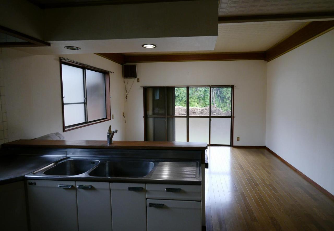 Guesthouse Enn Hakone Exterior photo