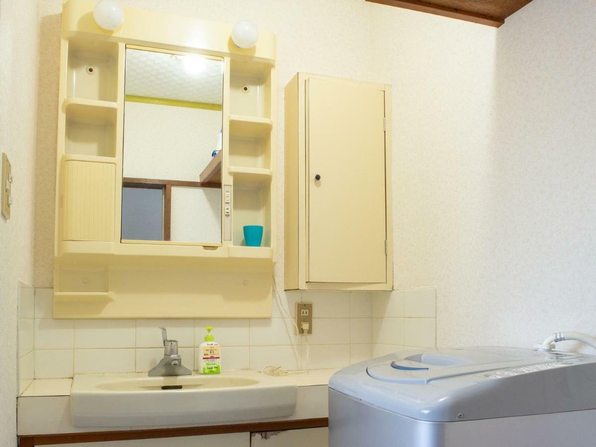 Guesthouse Enn Hakone Exterior photo