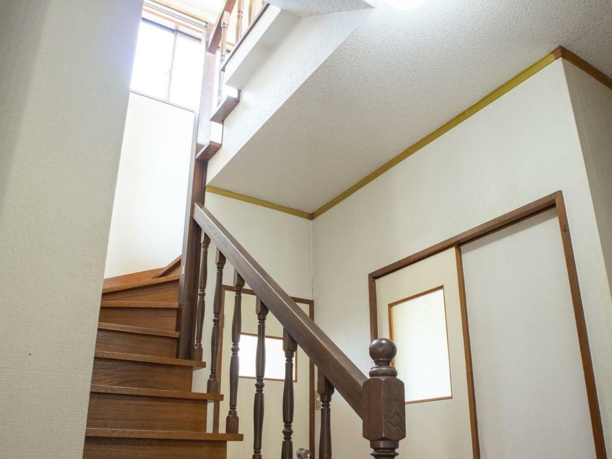 Guesthouse Enn Hakone Exterior photo