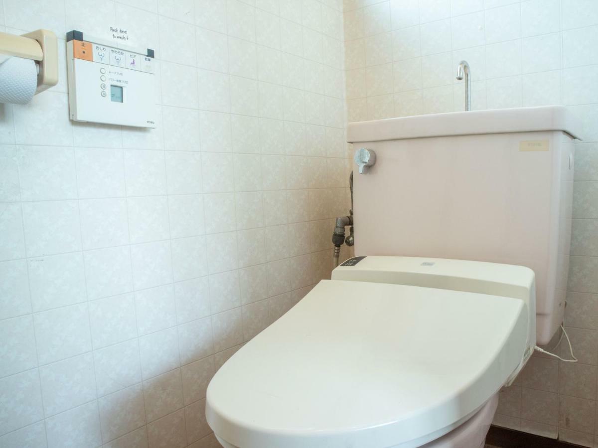 Guesthouse Enn Hakone Exterior photo