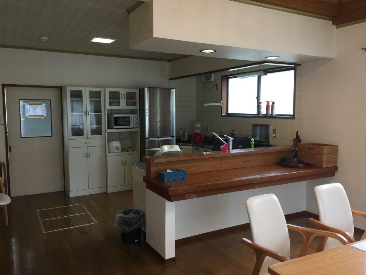 Guesthouse Enn Hakone Exterior photo