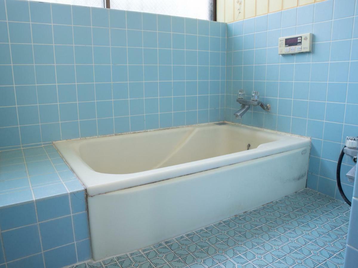 Guesthouse Enn Hakone Exterior photo