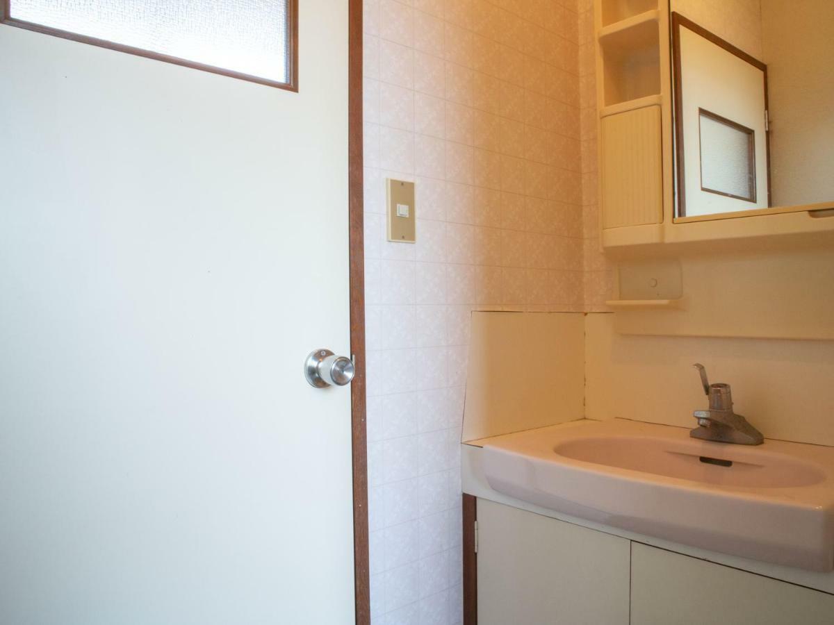 Guesthouse Enn Hakone Exterior photo
