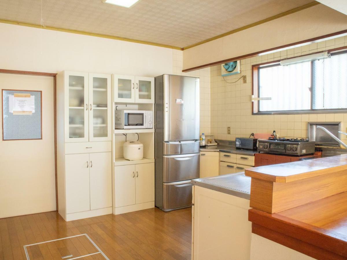 Guesthouse Enn Hakone Exterior photo